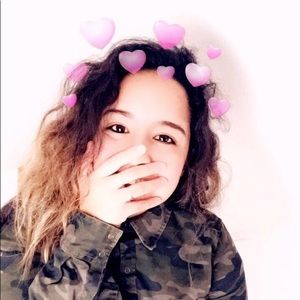 Meet your Posher, Brenda